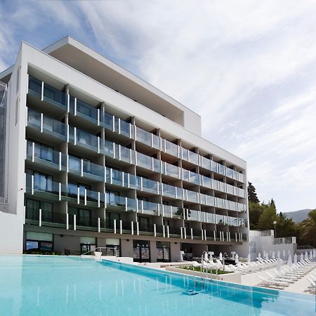 Hotel Kompas Dubrovnik Ngoại thất bức ảnh