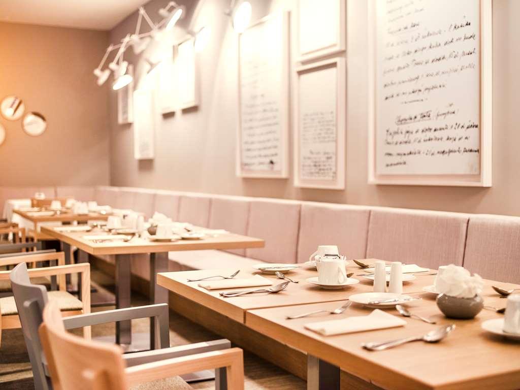 Hotel Kompas Dubrovnik Nhà hàng bức ảnh