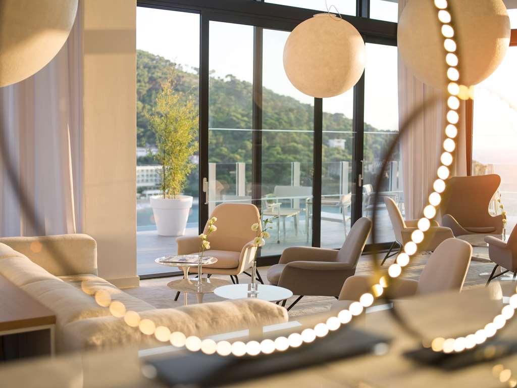 Hotel Kompas Dubrovnik Nhà hàng bức ảnh