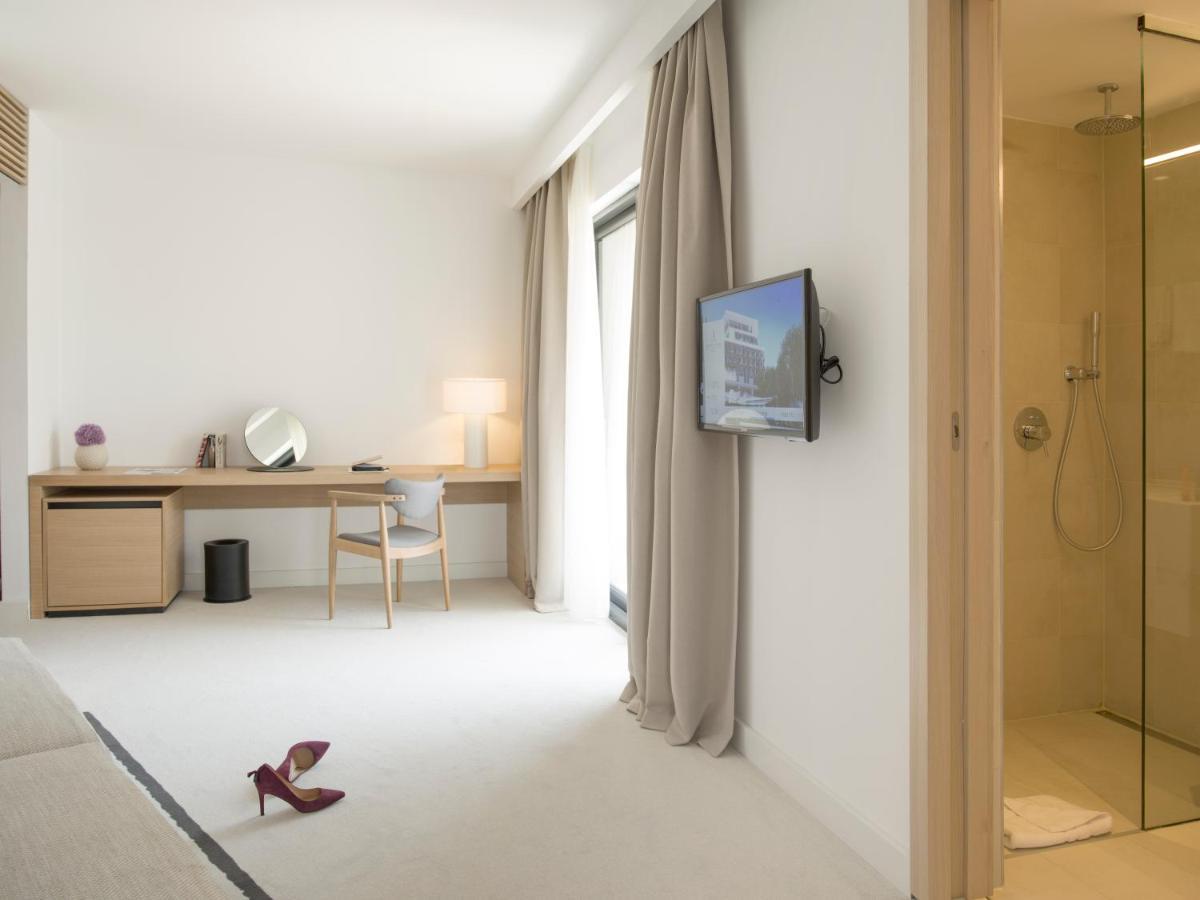 Hotel Kompas Dubrovnik Ngoại thất bức ảnh