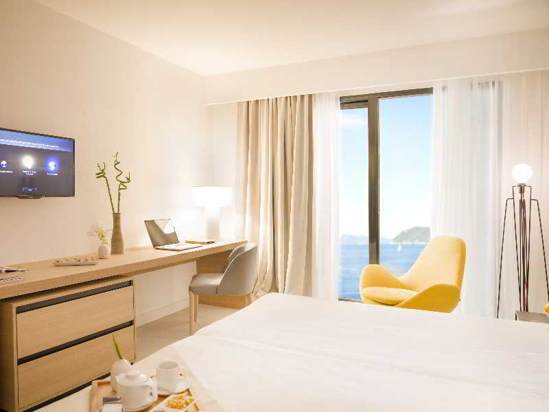 Hotel Kompas Dubrovnik Ngoại thất bức ảnh
