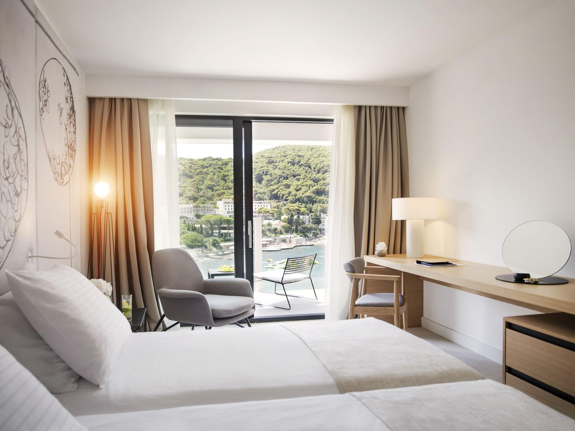 Hotel Kompas Dubrovnik Ngoại thất bức ảnh