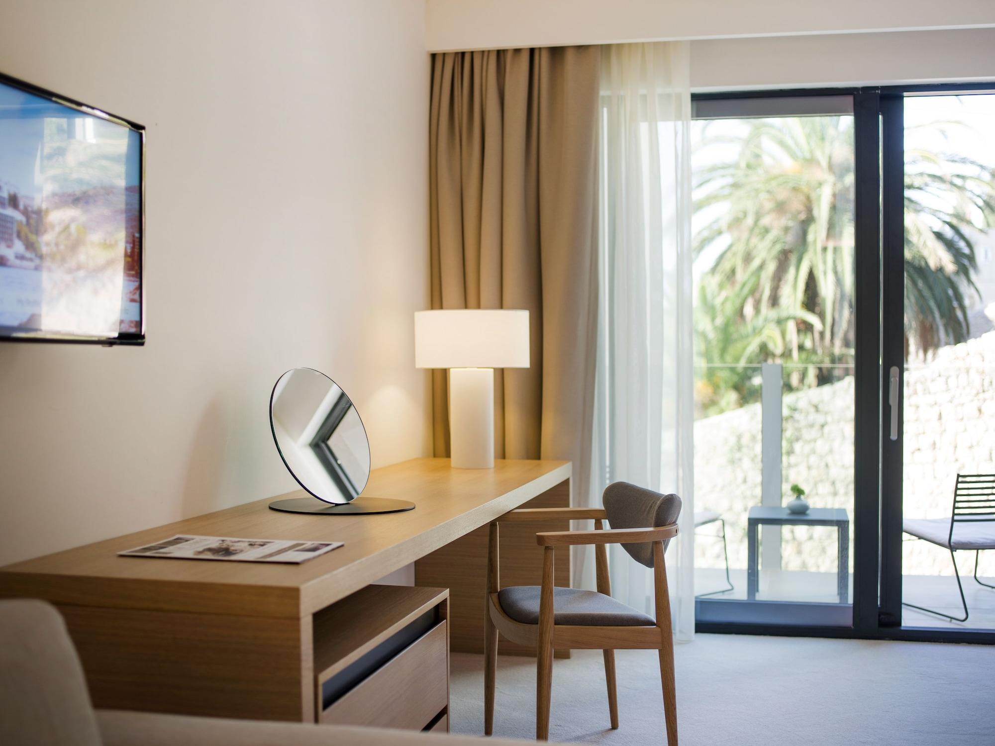 Hotel Kompas Dubrovnik Ngoại thất bức ảnh
