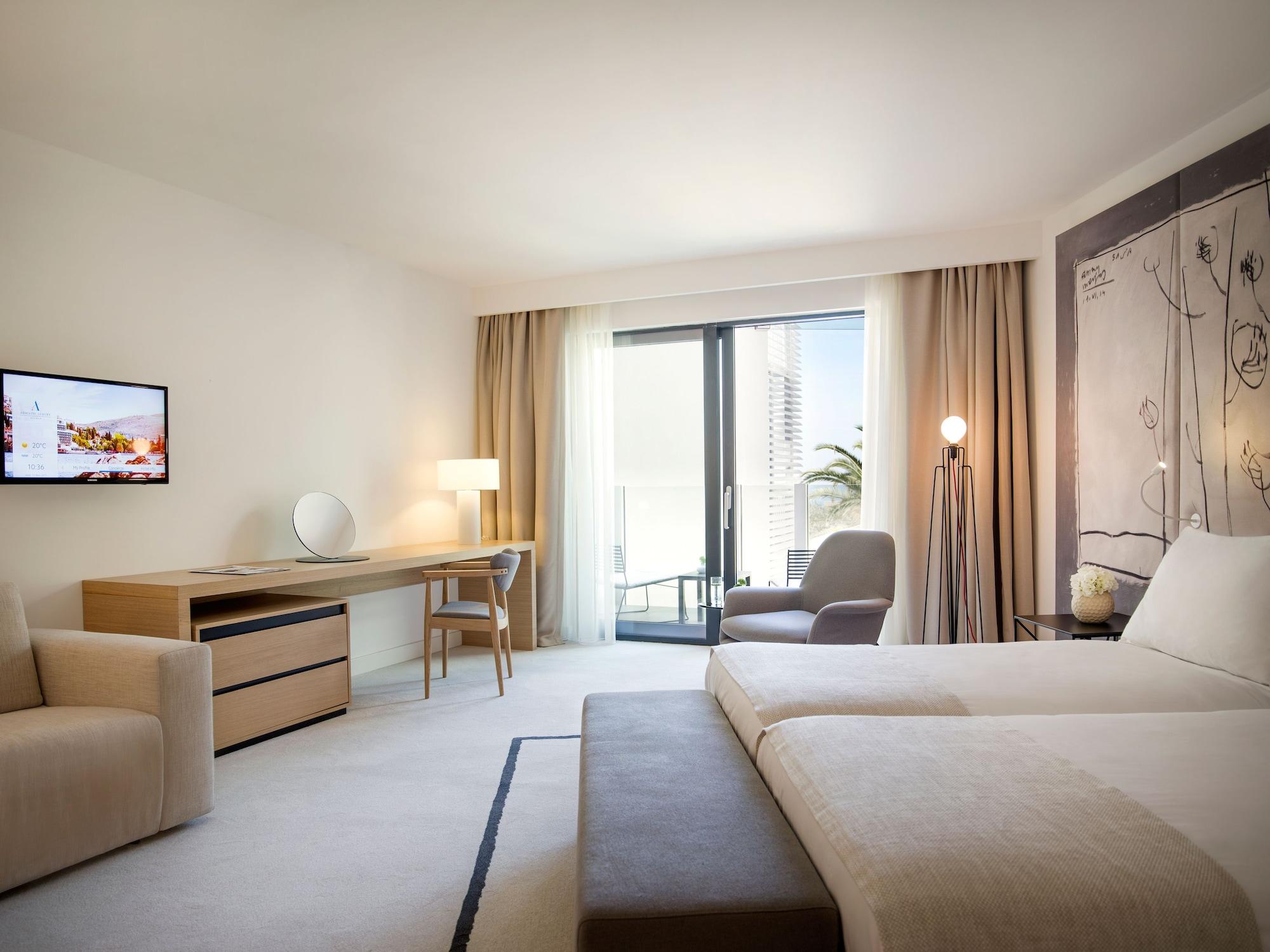 Hotel Kompas Dubrovnik Ngoại thất bức ảnh