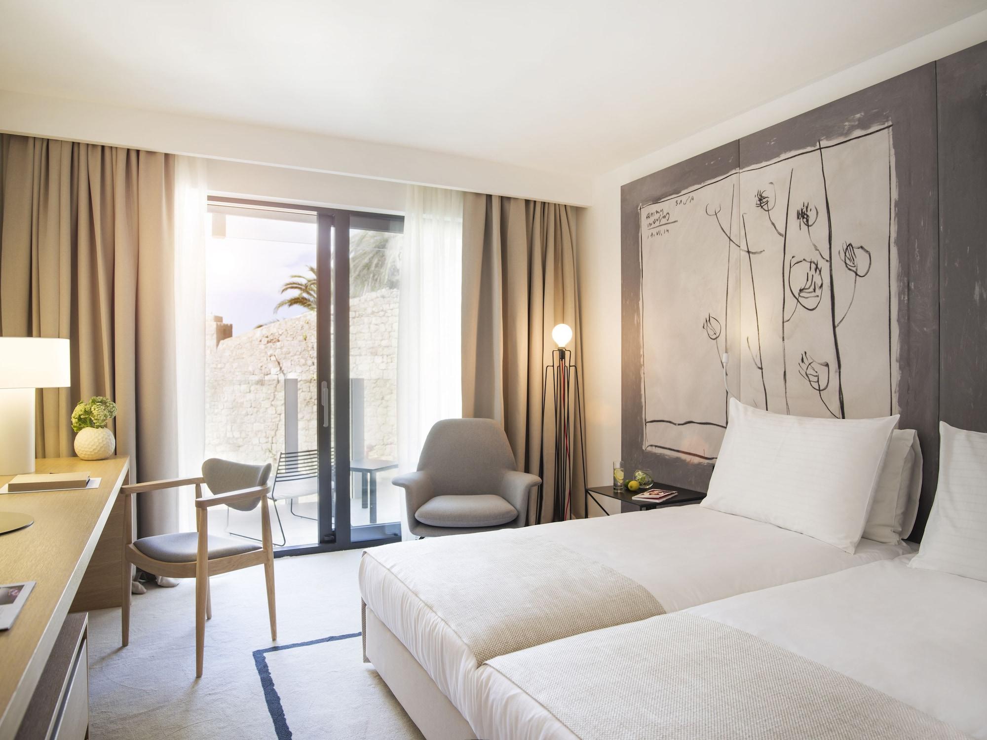 Hotel Kompas Dubrovnik Ngoại thất bức ảnh