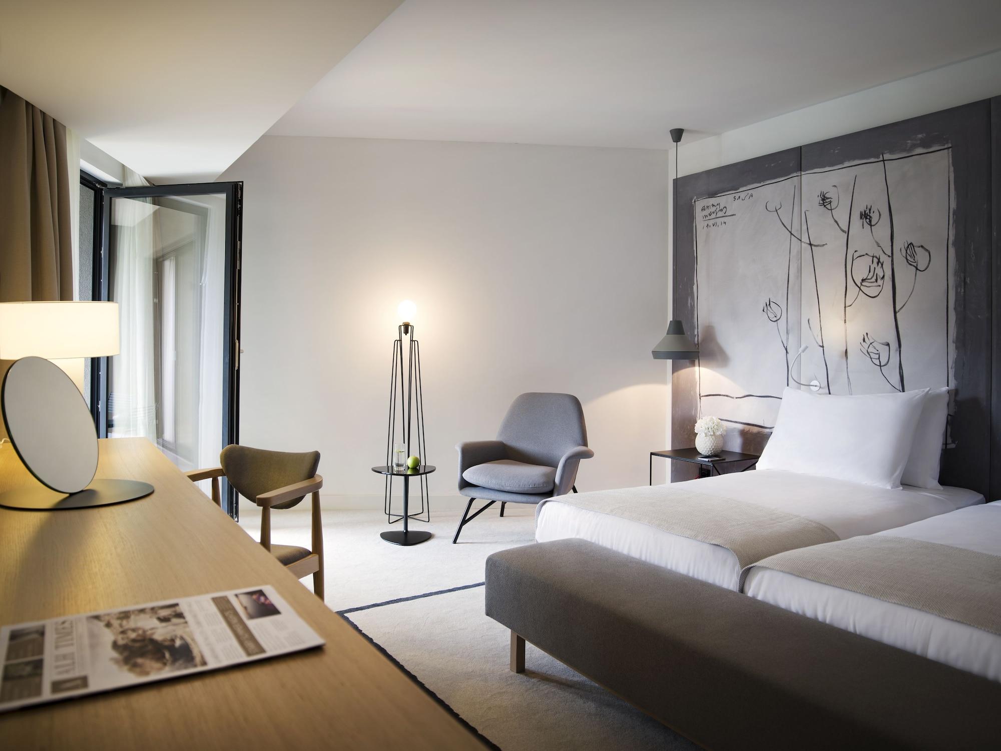 Hotel Kompas Dubrovnik Ngoại thất bức ảnh