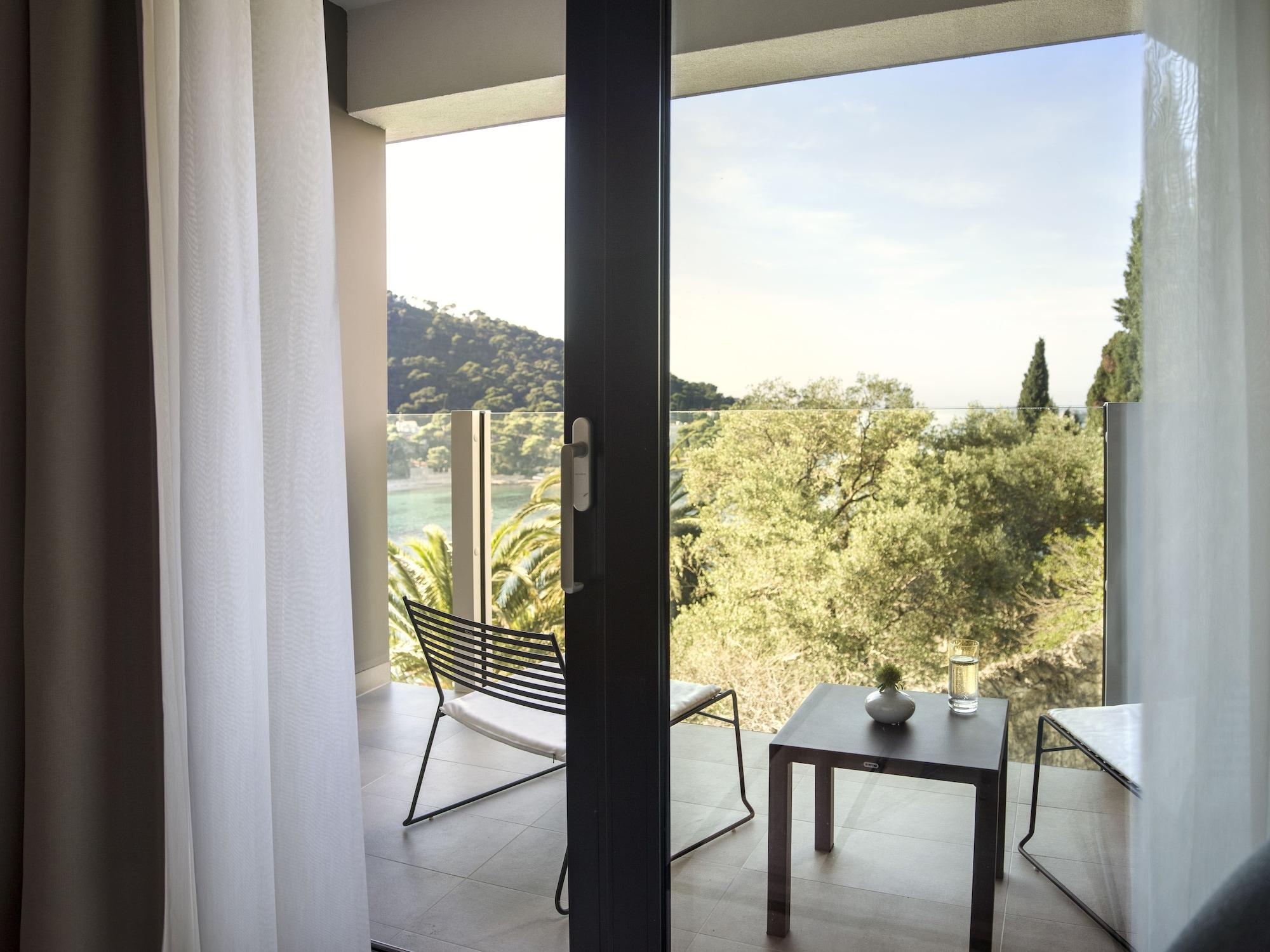 Hotel Kompas Dubrovnik Ngoại thất bức ảnh