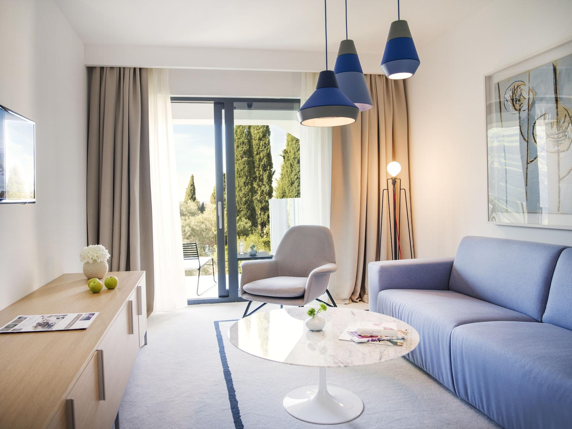 Hotel Kompas Dubrovnik Ngoại thất bức ảnh
