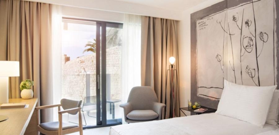 Hotel Kompas Dubrovnik Ngoại thất bức ảnh