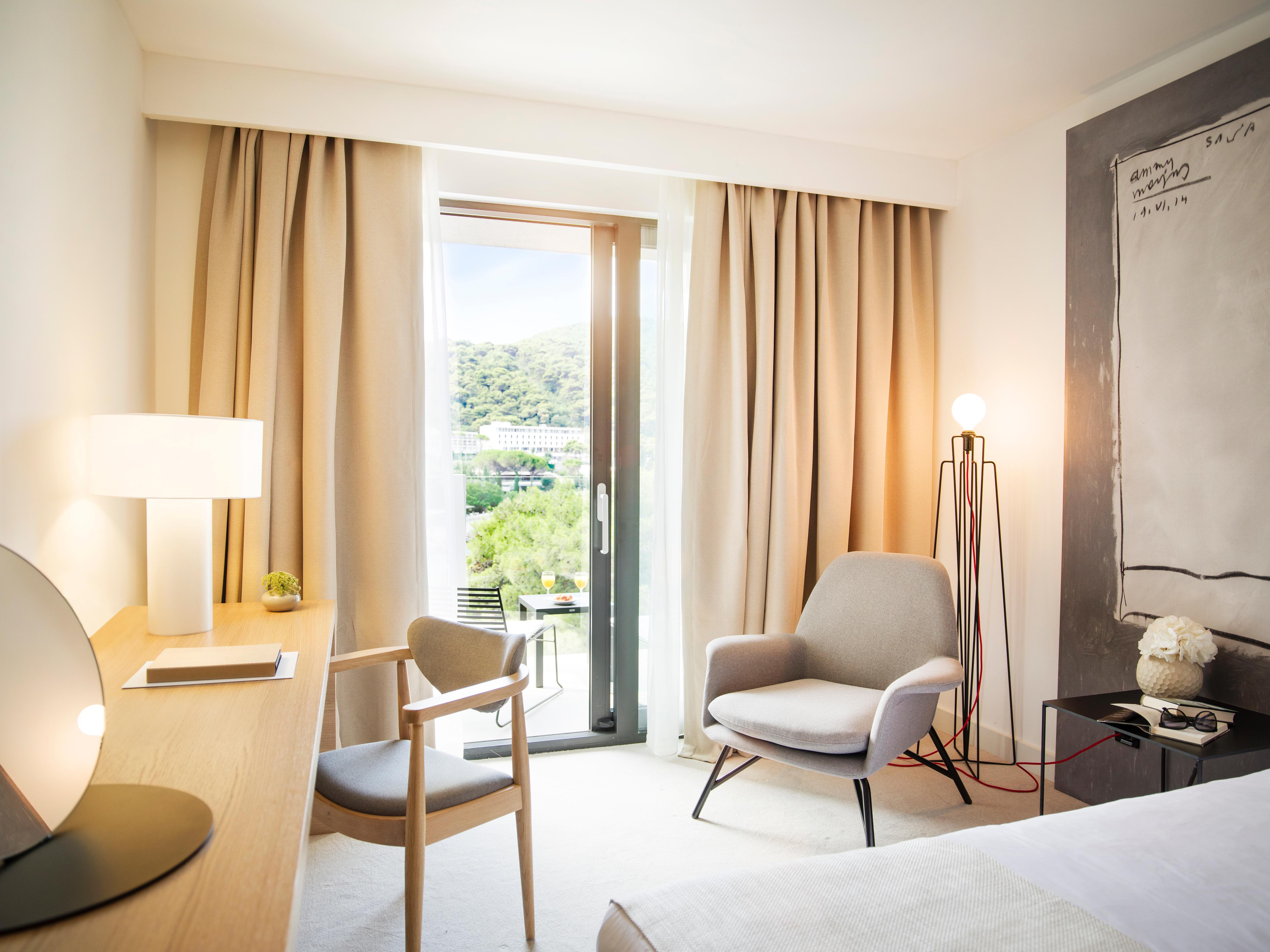 Hotel Kompas Dubrovnik Ngoại thất bức ảnh