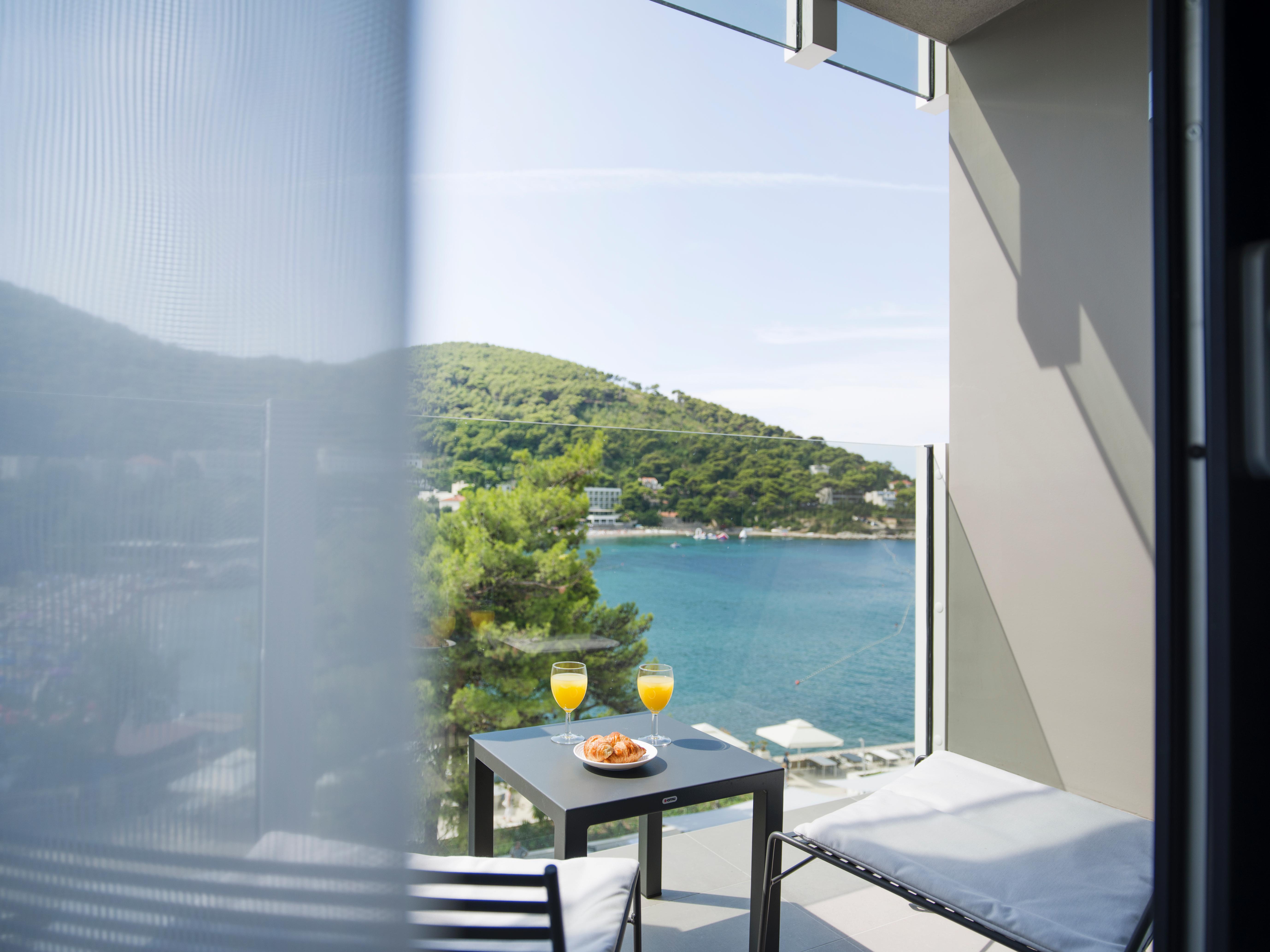 Hotel Kompas Dubrovnik Ngoại thất bức ảnh