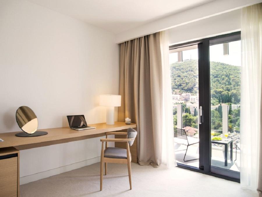 Hotel Kompas Dubrovnik Ngoại thất bức ảnh