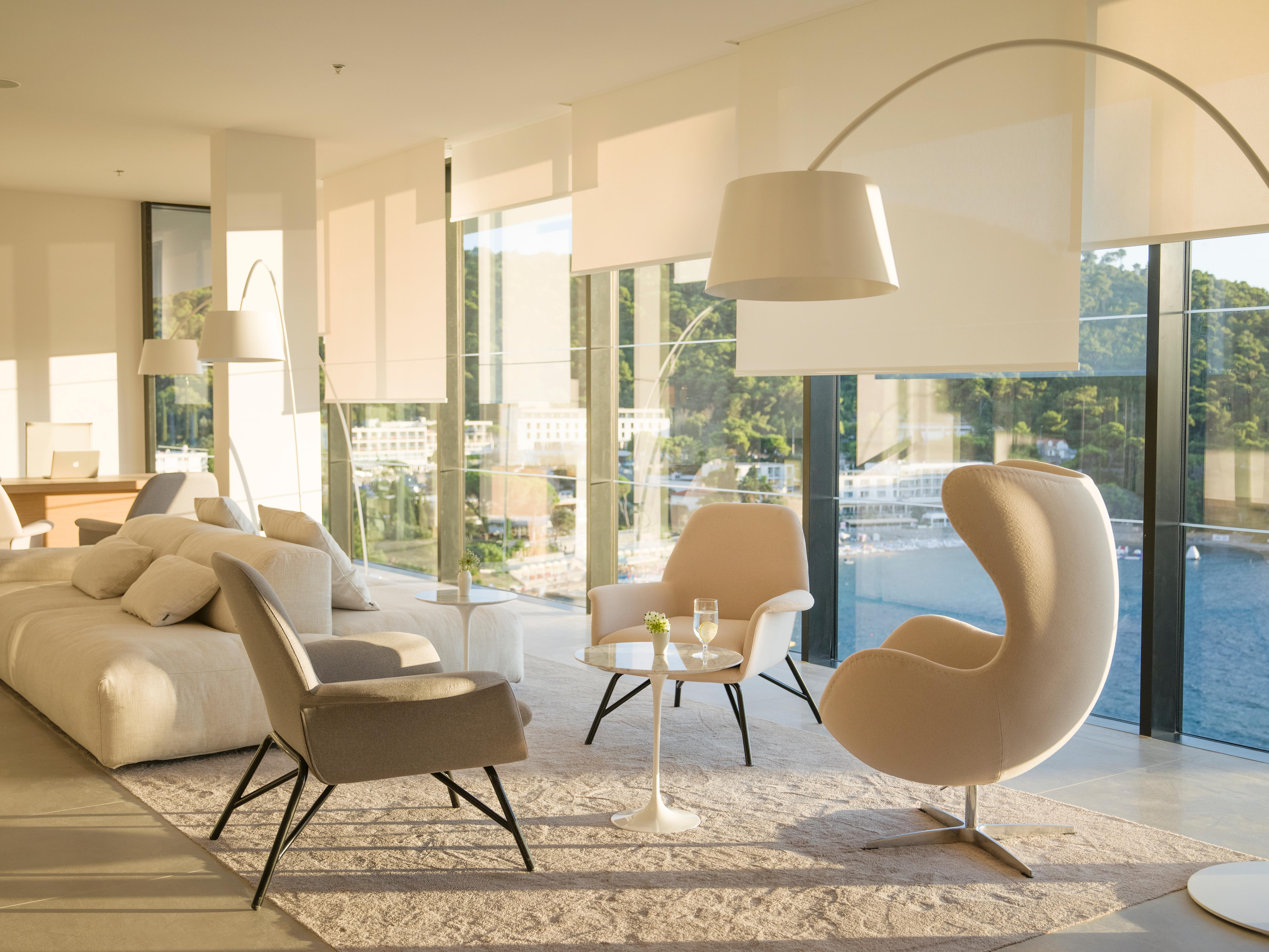 Hotel Kompas Dubrovnik Ngoại thất bức ảnh