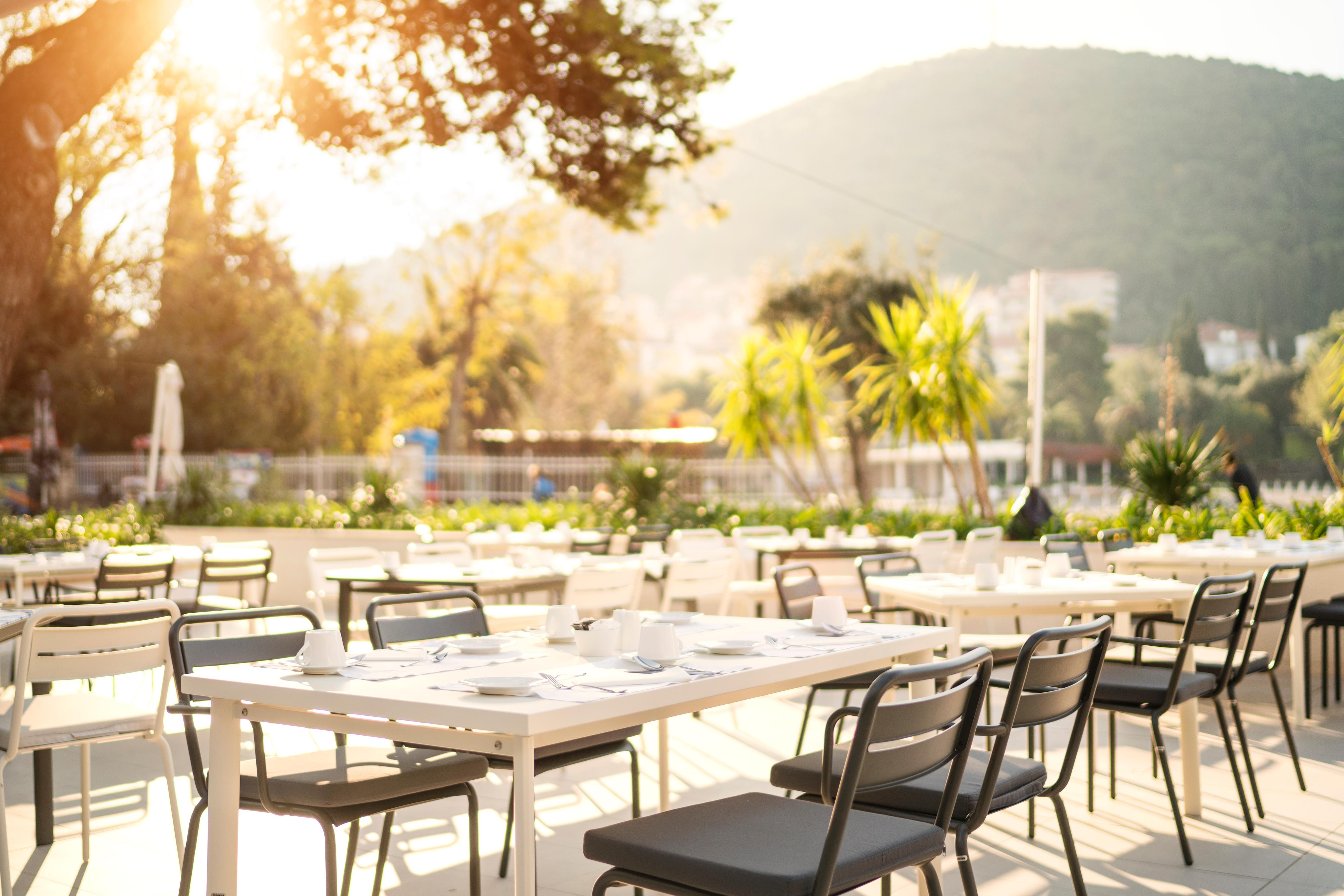 Hotel Kompas Dubrovnik Ngoại thất bức ảnh