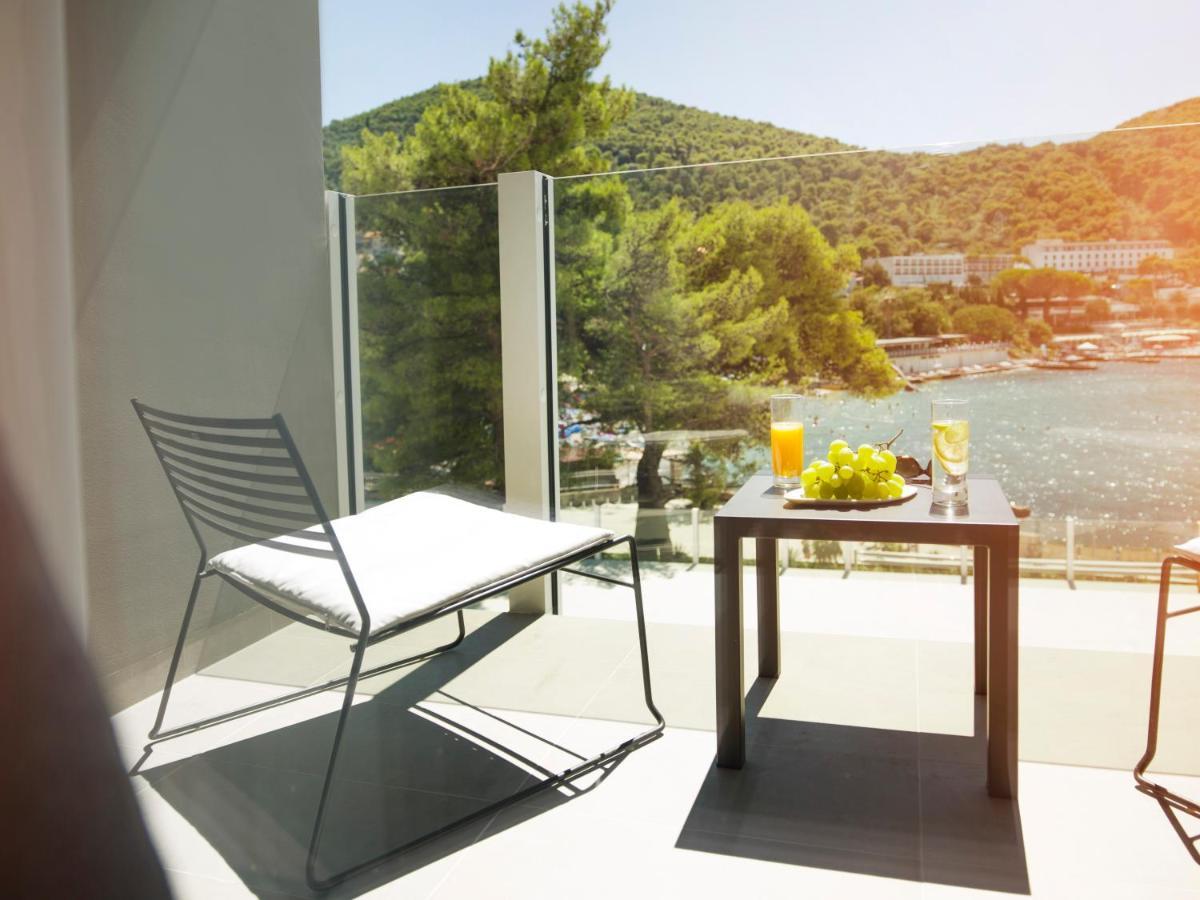 Hotel Kompas Dubrovnik Ngoại thất bức ảnh