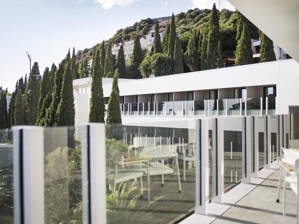 Hotel Kompas Dubrovnik Ngoại thất bức ảnh