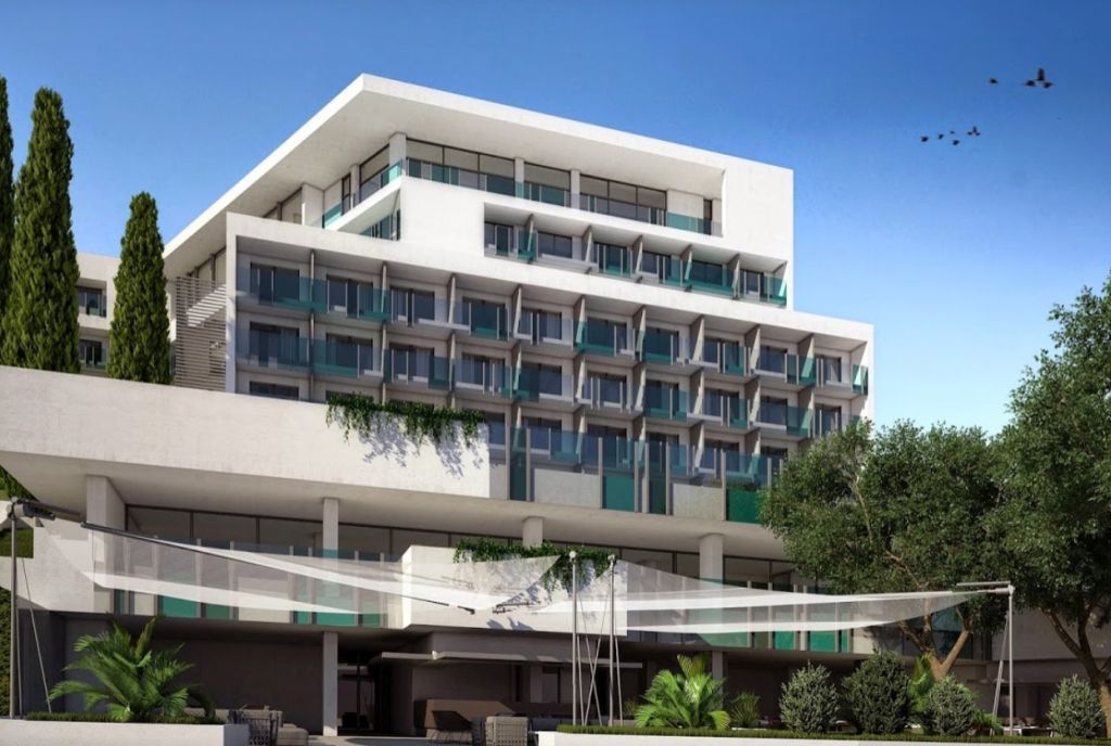 Hotel Kompas Dubrovnik Ngoại thất bức ảnh