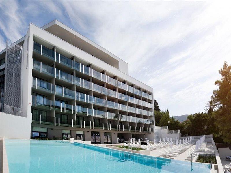 Hotel Kompas Dubrovnik Ngoại thất bức ảnh