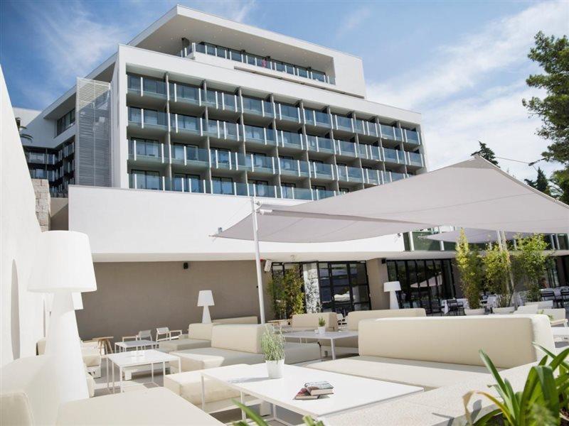 Hotel Kompas Dubrovnik Ngoại thất bức ảnh