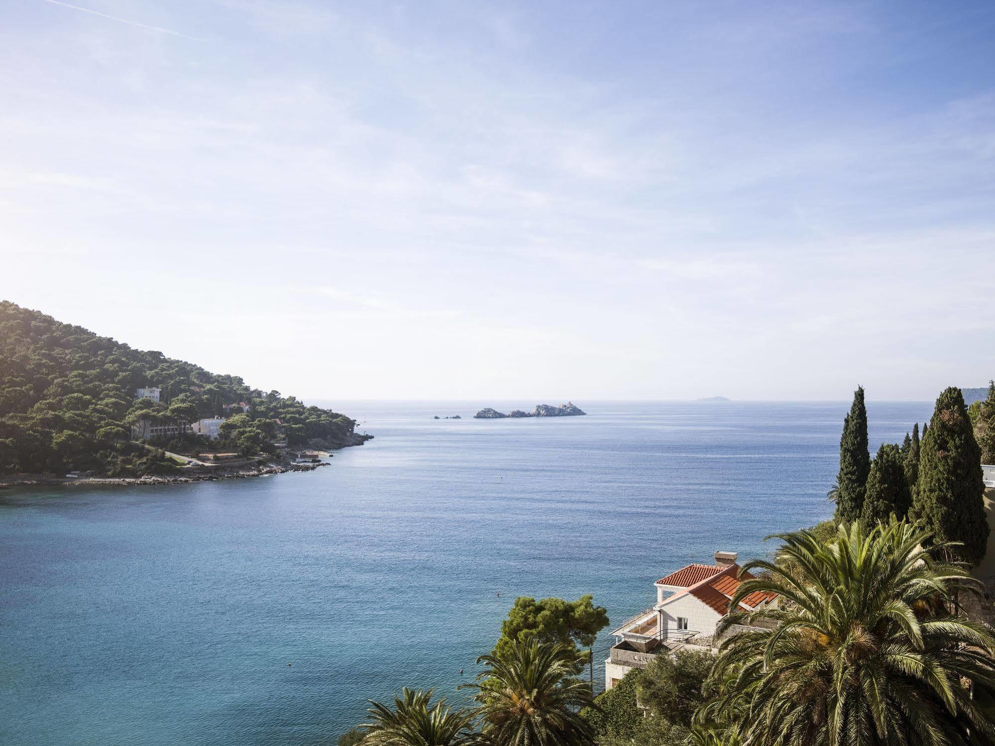 Hotel Kompas Dubrovnik Ngoại thất bức ảnh